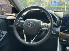 Toyota Avalon 2.5L Luxury - ფოტო 20