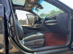 Toyota Avalon 2.5L Luxury - ფოტო 5