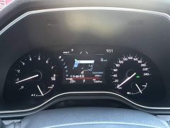 Toyota Avalon 2.5L Luxury - ფოტო 8
