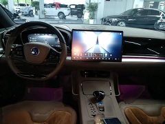 BYD Han EV 506KM Luxury - ფოტო 10