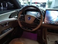 BYD Han EV 506KM Luxury - ფოტო 11