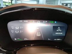 BYD Han EV 506KM Luxury - ფოტო 12