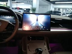 BYD Han EV 506KM Luxury - ფოტო 13
