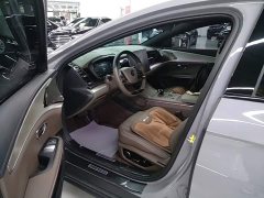 BYD Han EV 506KM Luxury - ფოტო 16