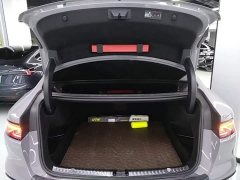 BYD Han EV 506KM Luxury - ფოტო 19