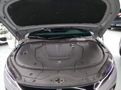 BYD Han EV 506KM Luxury - ფოტო 20