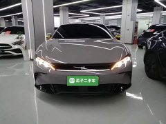 BYD Han EV 506KM Luxury - ფოტო 3