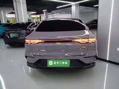BYD Han EV 506KM Luxury - ფოტო 6