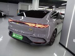 BYD Han EV 506KM Luxury - ფოტო 7