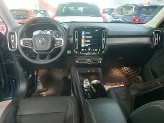 Volvo XC40 2022 T4 AWD Smart Remote Luxury Edition - ფოტო 10