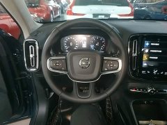 Volvo XC40 2022 T4 AWD Smart Remote Luxury Edition - ფოტო 11
