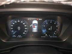Volvo XC40 2022 T4 AWD Smart Remote Luxury Edition - ფოტო 12