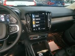 Volvo XC40 2022 T4 AWD Smart Remote Luxury Edition - ფოტო 13