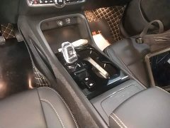 Volvo XC40 2022 T4 AWD Smart Remote Luxury Edition - ფოტო 14