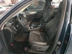 Volvo XC40 2022 T4 AWD Smart Remote Luxury Edition - ფოტო 15