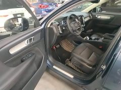 Volvo XC40 2022 T4 AWD Smart Remote Luxury Edition - ფოტო 16