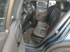 Volvo XC40 2022 T4 AWD Smart Remote Luxury Edition - ფოტო 17