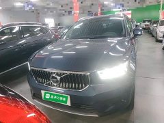 Volvo XC40 2022 T4 AWD Smart Remote Luxury Edition - ფოტო 3