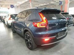 Volvo XC40 2022 T4 AWD Smart Remote Luxury Edition - ფოტო 5