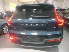 Volvo XC40 2022 T4 AWD Smart Remote Luxury Edition - ფოტო 6