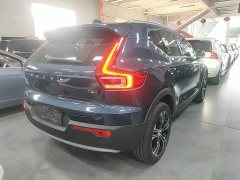 Volvo XC40 2022 T4 AWD Smart Remote Luxury Edition - ფოტო 7