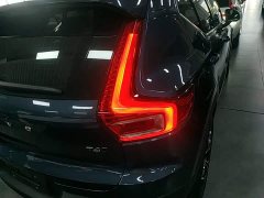 Volvo XC40 2022 T4 AWD Smart Remote Luxury Edition - ფოტო 8