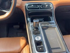 Geely Boyue L Fourth Generation 1.5TD DCT Jinxiu - ფოტო 10