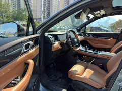 Geely Boyue L Fourth Generation 1.5TD DCT Jinxiu - ფოტო 12
