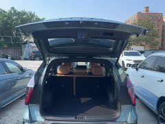 Geely Boyue L Fourth Generation 1.5TD DCT Jinxiu - ფოტო 16