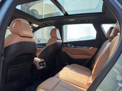 Geely Boyue L Fourth Generation 1.5TD DCT Jinxiu - ფოტო 17