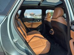 Geely Boyue L Fourth Generation 1.5TD DCT Jinxiu - ფოტო 19