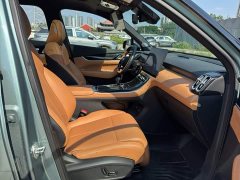 Geely Boyue L Fourth Generation 1.5TD DCT Jinxiu - ფოტო 3