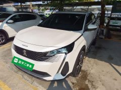 Peugeot 4008 2022 400THP Creative Enjoy Edition - ფოტო 1