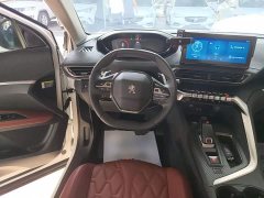 Peugeot 4008 2022 400THP Creative Enjoy Edition - ფოტო 11