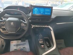 Peugeot 4008 2022 400THP Creative Enjoy Edition - ფოტო 13