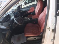 Peugeot 4008 2022 400THP Creative Enjoy Edition - ფოტო 15