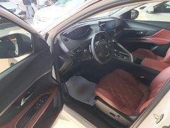 Peugeot 4008 2022 400THP Creative Enjoy Edition - ფოტო 16