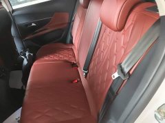 Peugeot 4008 2022 400THP Creative Enjoy Edition - ფოტო 17