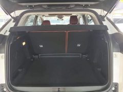 Peugeot 4008 2022 400THP Creative Enjoy Edition - ფოტო 19