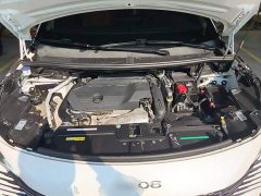 Peugeot 4008 2022 400THP Creative Enjoy Edition - ფოტო 20