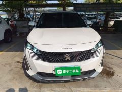 Peugeot 4008 2022 400THP Creative Enjoy Edition - ფოტო 3