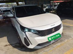 Peugeot 4008 2022 400THP Creative Enjoy Edition - ფოტო 4