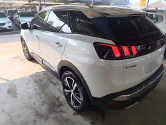 Peugeot 4008 2022 400THP Creative Enjoy Edition - ფოტო 5
