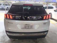 Peugeot 4008 2022 400THP Creative Enjoy Edition - ფოტო 6