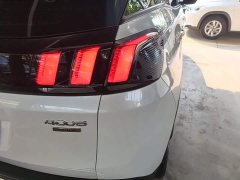 Peugeot 4008 2022 400THP Creative Enjoy Edition - ფოტო 8