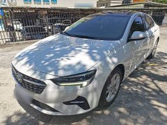 Buick Regal 2020 552T Luxury - ფოტო 1