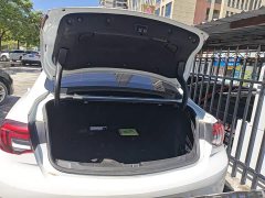 Buick Regal 2020 552T Luxury - ფოტო 10