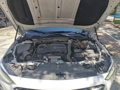 Buick Regal 2020 552T Luxury - ფოტო 11