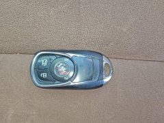 Buick Regal 2020 552T Luxury - ფოტო 12