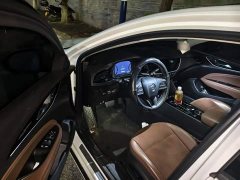 Buick Regal 2020 552T Luxury - ფოტო 13